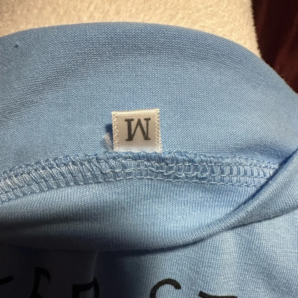 Unisex T-shirt - Picture 4 of 4